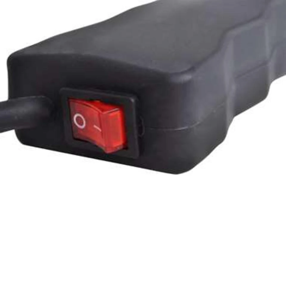 VidaXL Elektrische Kolenaansteker 1500 W 4 VidaXL Elektrische Kolenaansteker 1500 W - Image 4