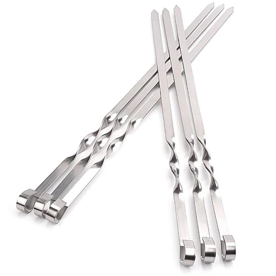 Krumble Barbecue Spiezen Set Van 24 3 Krumble Barbecue Spiezen Set Van 24 - Image 3