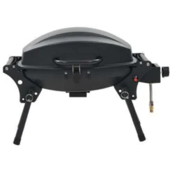 VidaXL Gasbarbecue Met Kookzone Zwart 7 VidaXL Gasbarbecue Met Kookzone Zwart -BBQ En Tuin Verkoop bcfb2262e8074ff599fc6c60ed55776f