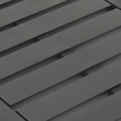 VidaXL Tuintafel 78x55x38 Cm Kunststof Antracietkleurig -BBQ En Tuin Verkoop c1f86a5fe9c840b1b72b88b7201ee0cc