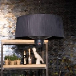 Sunred Terrasverwarmer Artix Compact 1500 W Halogeen Zwart ARTIX C-HB -BBQ En Tuin Verkoop cdcfb1d563a04b2dad95e26cabaa16b8