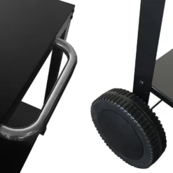 Happy Garden Trolleys PORTIMAO - Zwart - Aluminium -BBQ En Tuin Verkoop cdf84eb2f7114301ab67189c846131dc