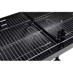 VidaXL Houtskoolbarbecue Dakota -BBQ En Tuin Verkoop d310556910a24c87a03599203ea9e2ed