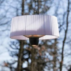 Sunred Terrasverwarmer Artix Compact 1500 W Halogeen Wit ARTIX C-HW -BBQ En Tuin Verkoop ddbcb3c22fa747f38dd4b6ad90d4e63e