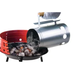 Arti Case Barbecuestarter - Houten Handvat - Brikettenstarter - 27 Cm -BBQ En Tuin Verkoop eb9ba33af77943c898c42aac76bb1fc5