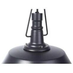 Beliani Terrasverwarmer AMIATA - Zwart Aluminium -BBQ En Tuin Verkoop f3066458d3414e9a889c91d463f16eff