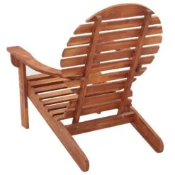 VidaXL Stoel Adirondack Massief Acaciahout -BBQ En Tuin Verkoop f60fc02052e247d5878baa109843ab84